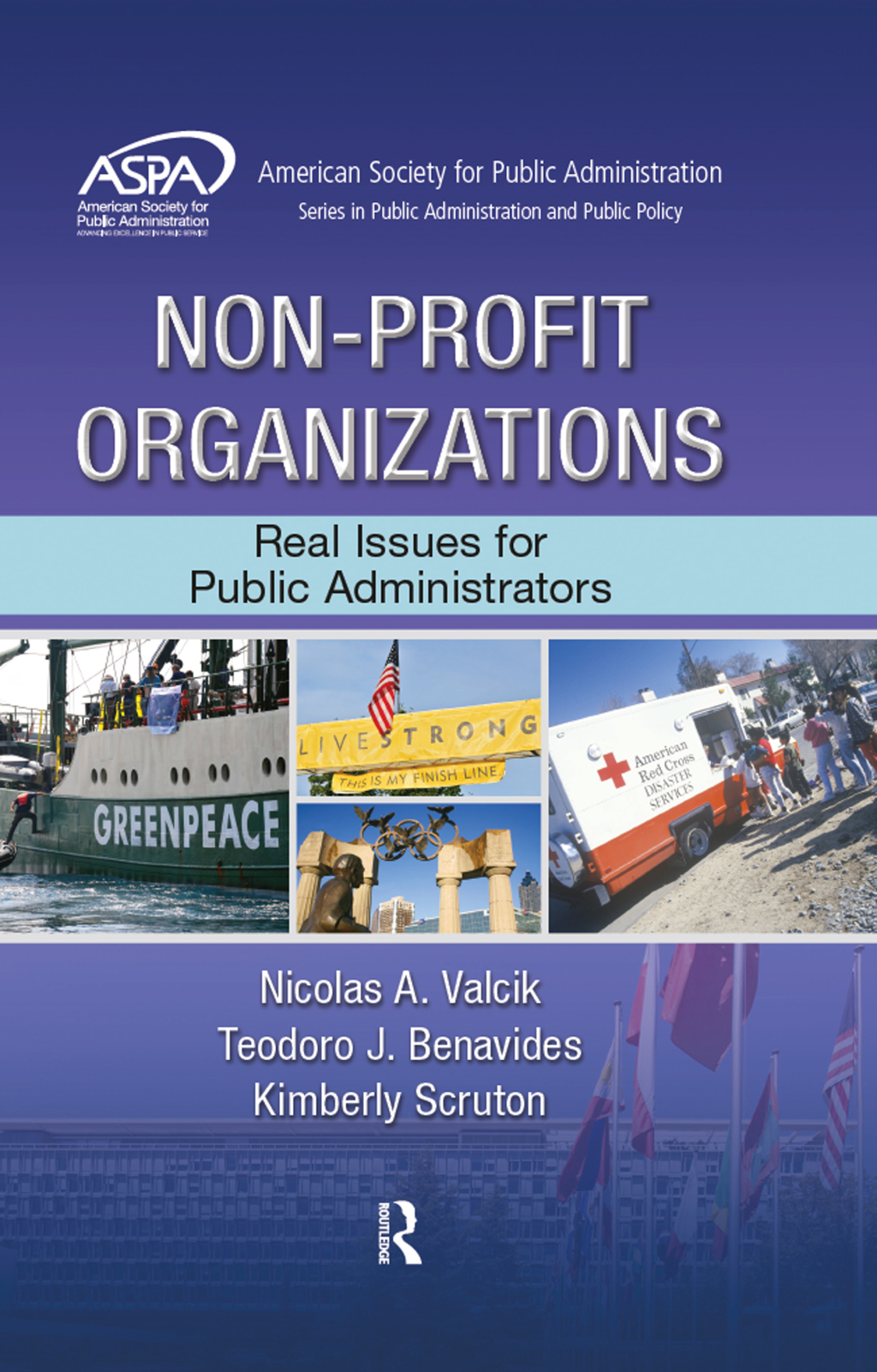 Non-Profit Organizations Real Issues for Public Administrators 1st Edition â€“ PDF/EPUB Version Downloadable