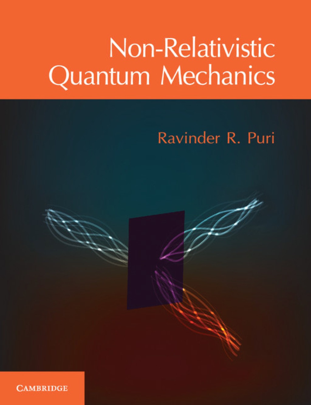 Non-Relativistic Quantum Mechanics  â€“ PDF/EPUB Version Downloadable