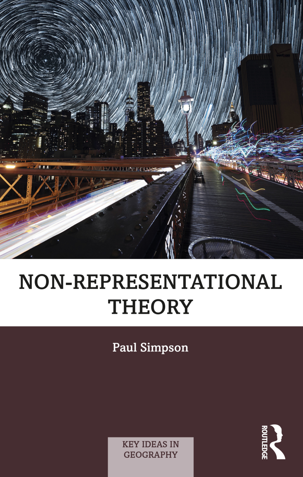 Non-representational Theory 1st Edition â€“ PDF/EPUB Version Downloadable