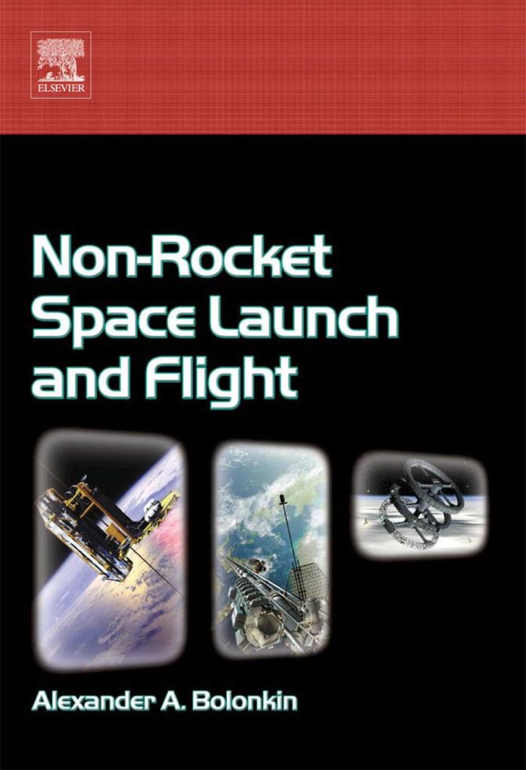 Non-Rocket Space Launch and Flight  â€“ PDF/EPUB Version Downloadable