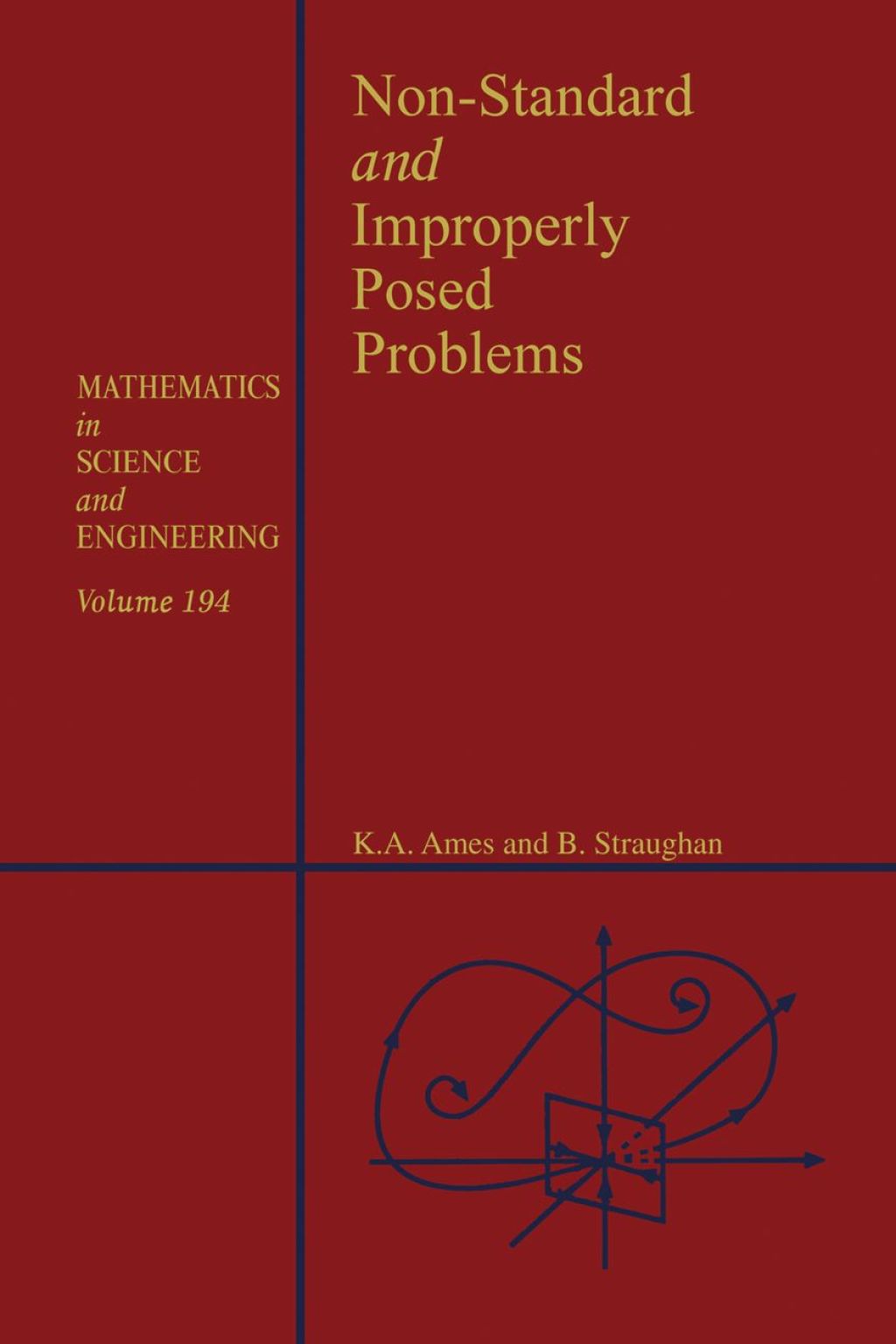 Non-Standard and Improperly Posed Problems  â€“ PDF/EPUB Version Downloadable
