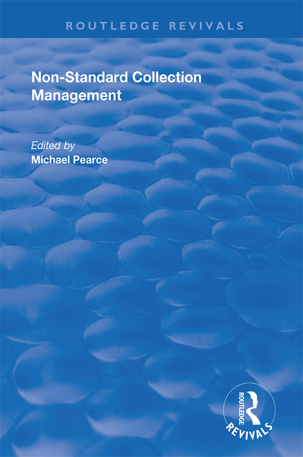 Non-standard Collection Management 1st Edition â€“ PDF/EPUB Version Downloadable