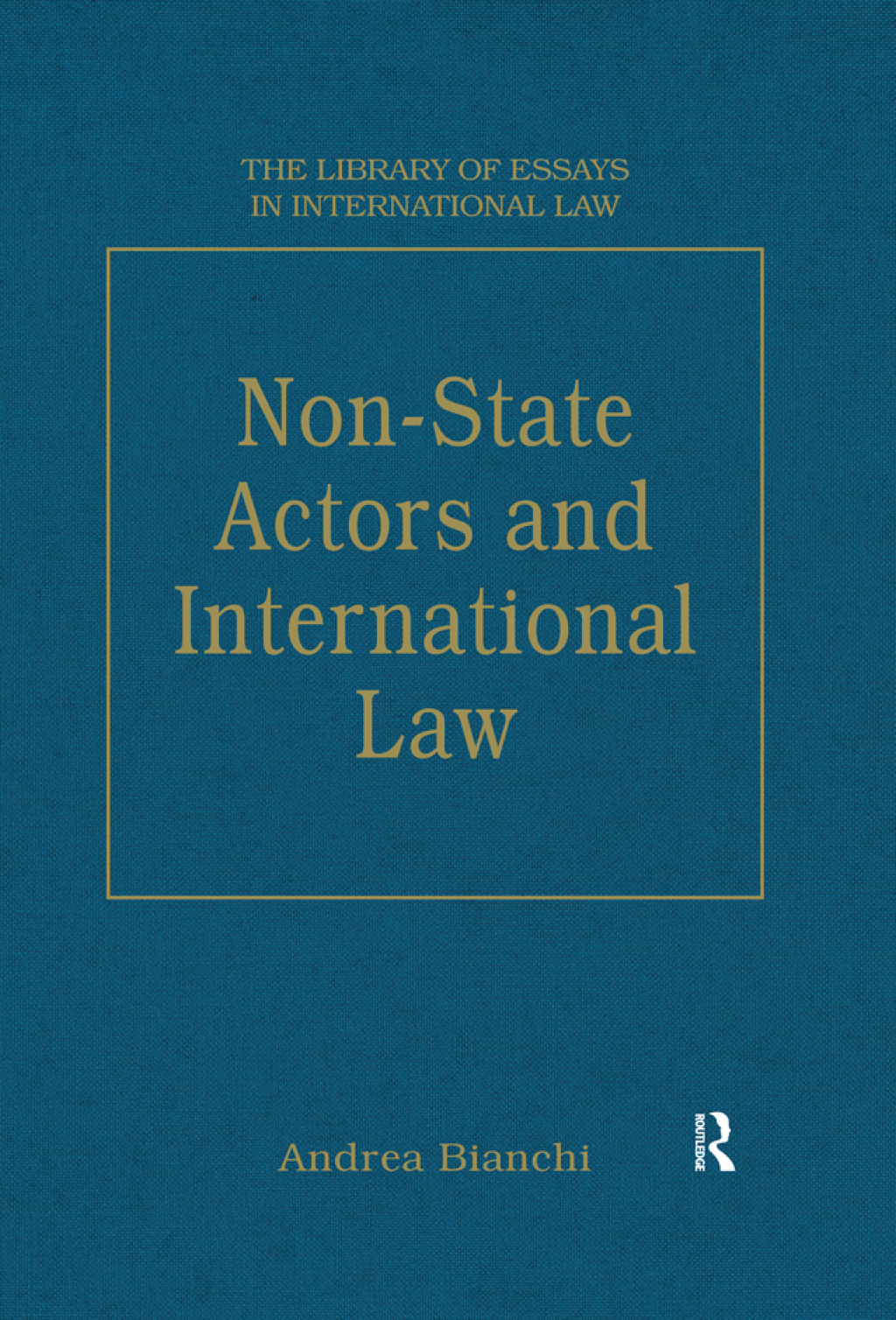 Non-State Actors and International Law 1st Edition â€“ PDF/EPUB Version Downloadable
