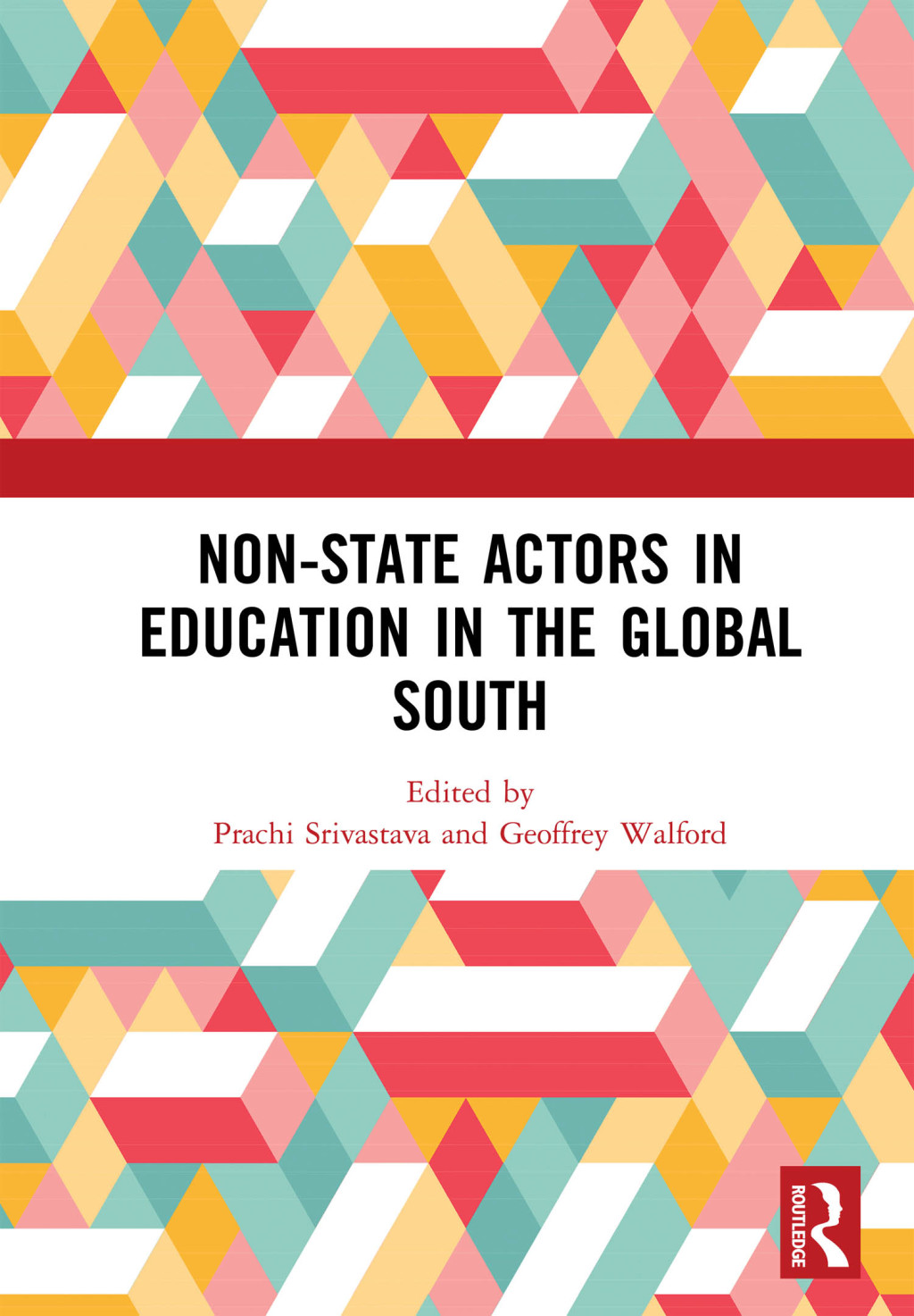Non-State Actors in Education in the Global South 1st Edition â€“ PDF/EPUB Version Downloadable