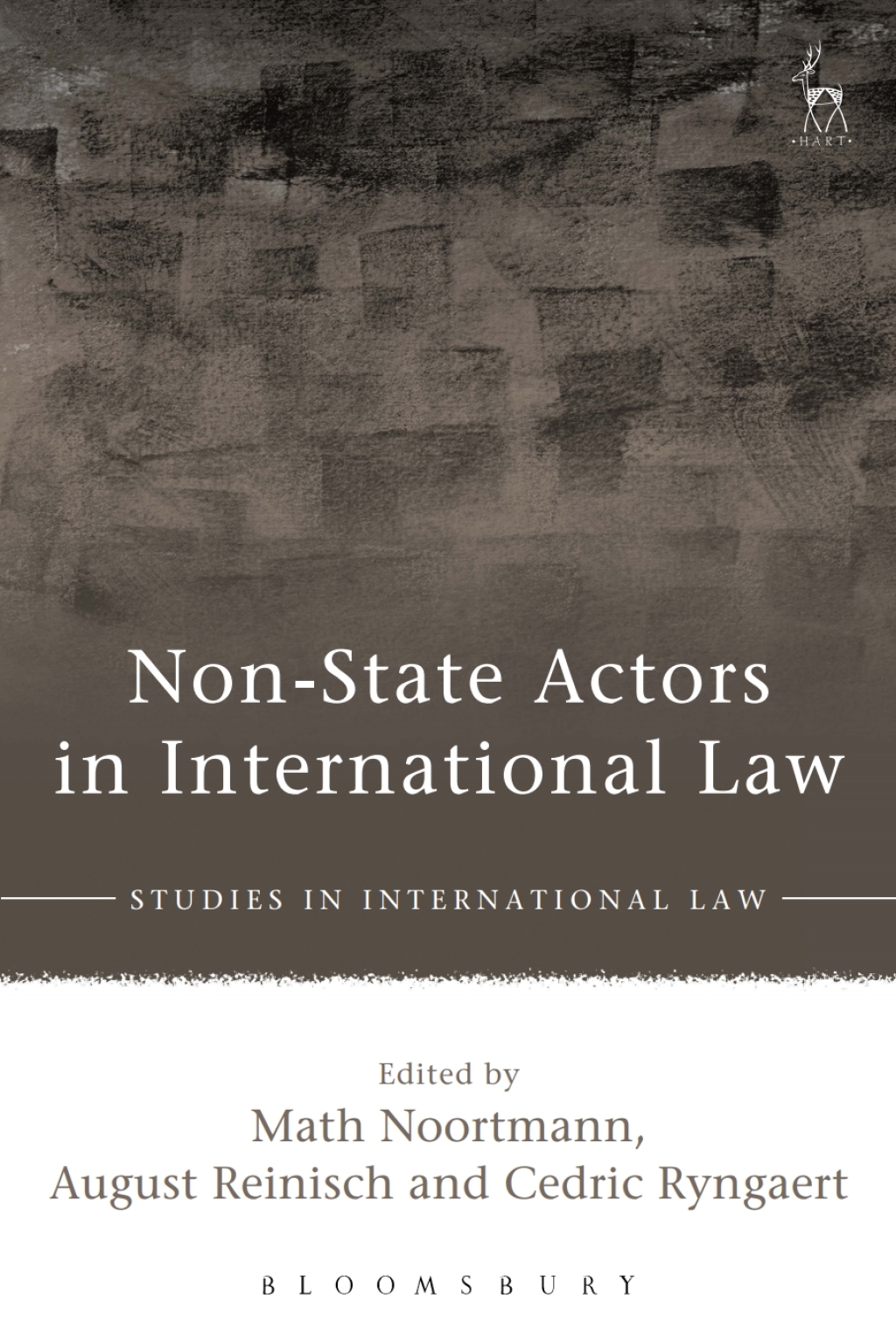 Non-State Actors in International Law 1st Edition â€“ PDF/EPUB Version Downloadable