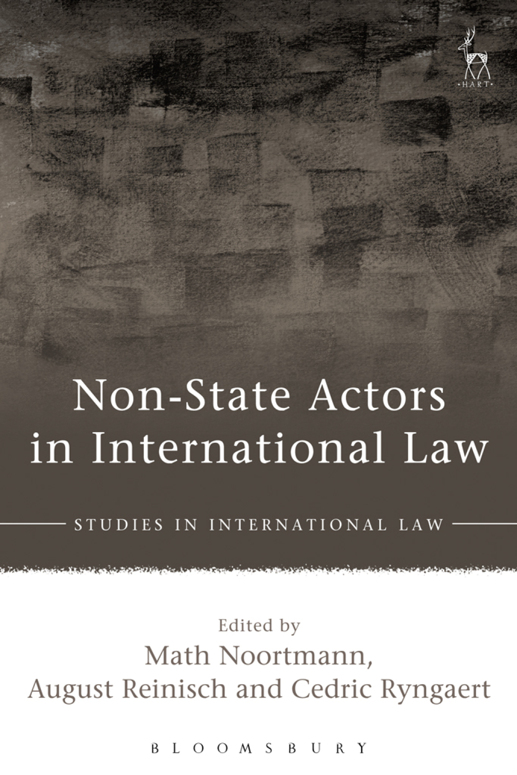 Non-State Actors in International Law Essays in Honour of Mark Van Hoecke 1st Edition â€“ PDF/EPUB Version Downloadable