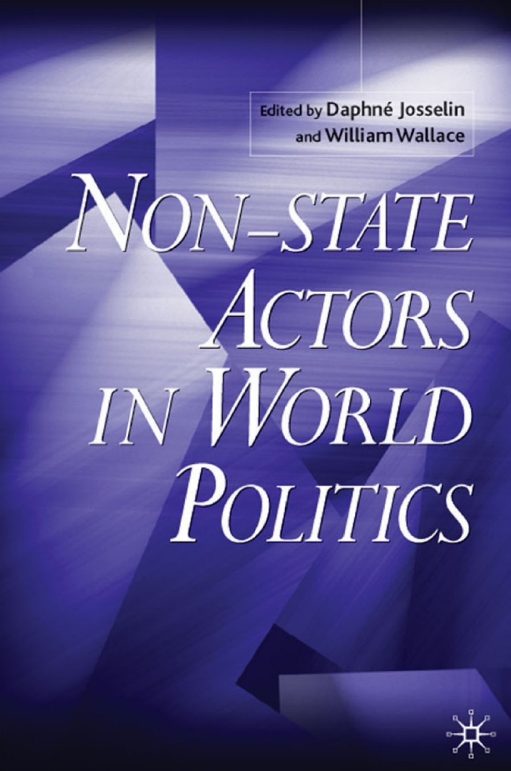Non-State Actors in World Politics  â€“ PDF/EPUB Version Downloadable