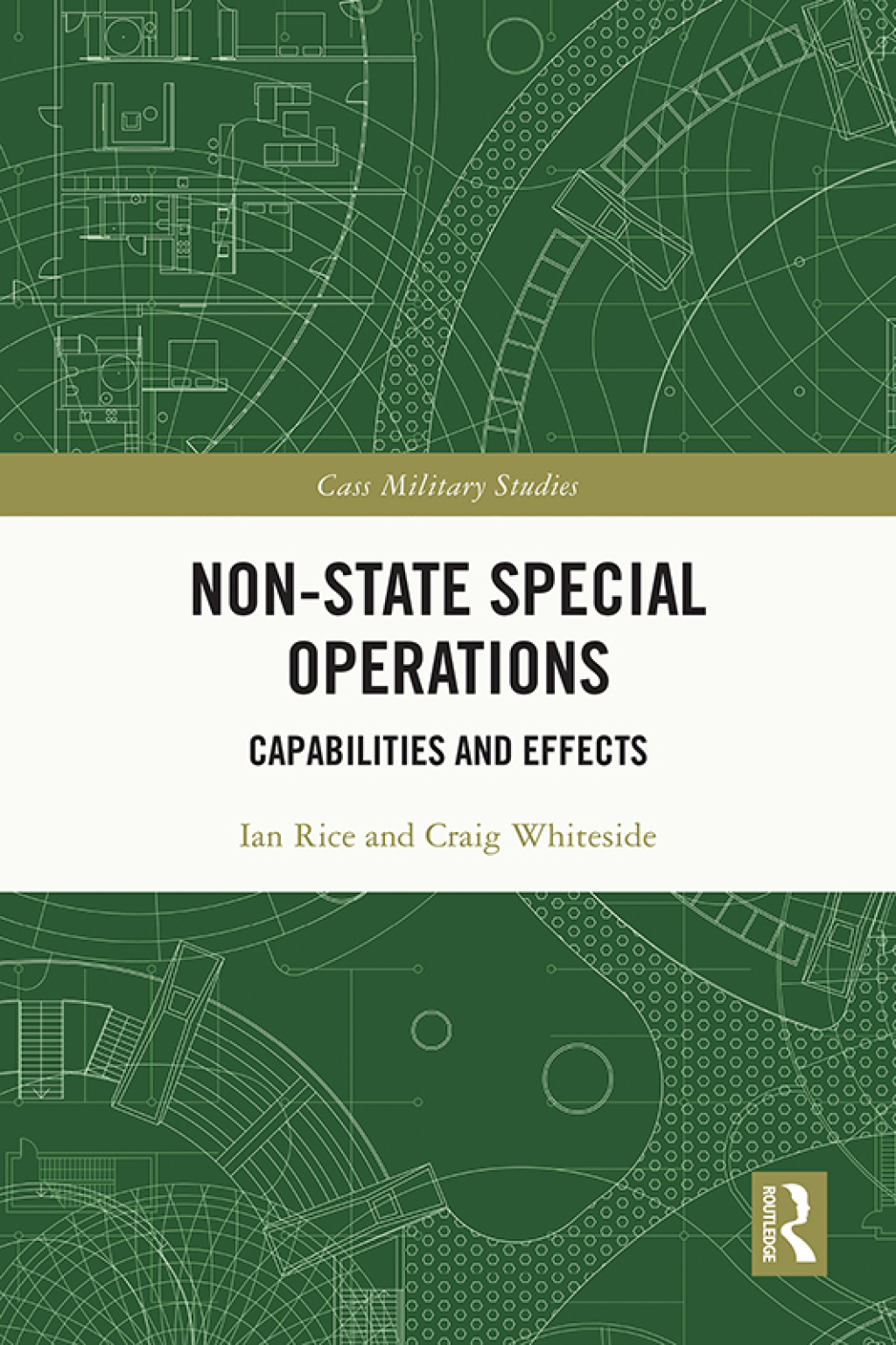 Non-state Special Operations Capabilities and Effects 1st Edition â€“ PDF/EPUB Version Downloadable