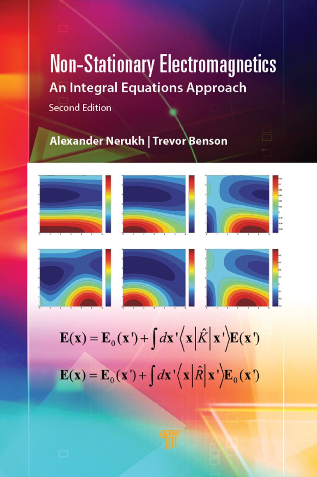 Non-Stationary Electromagnetics An Integral Equations Approach 2nd Edition â€“ PDF/EPUB Version Downloadable