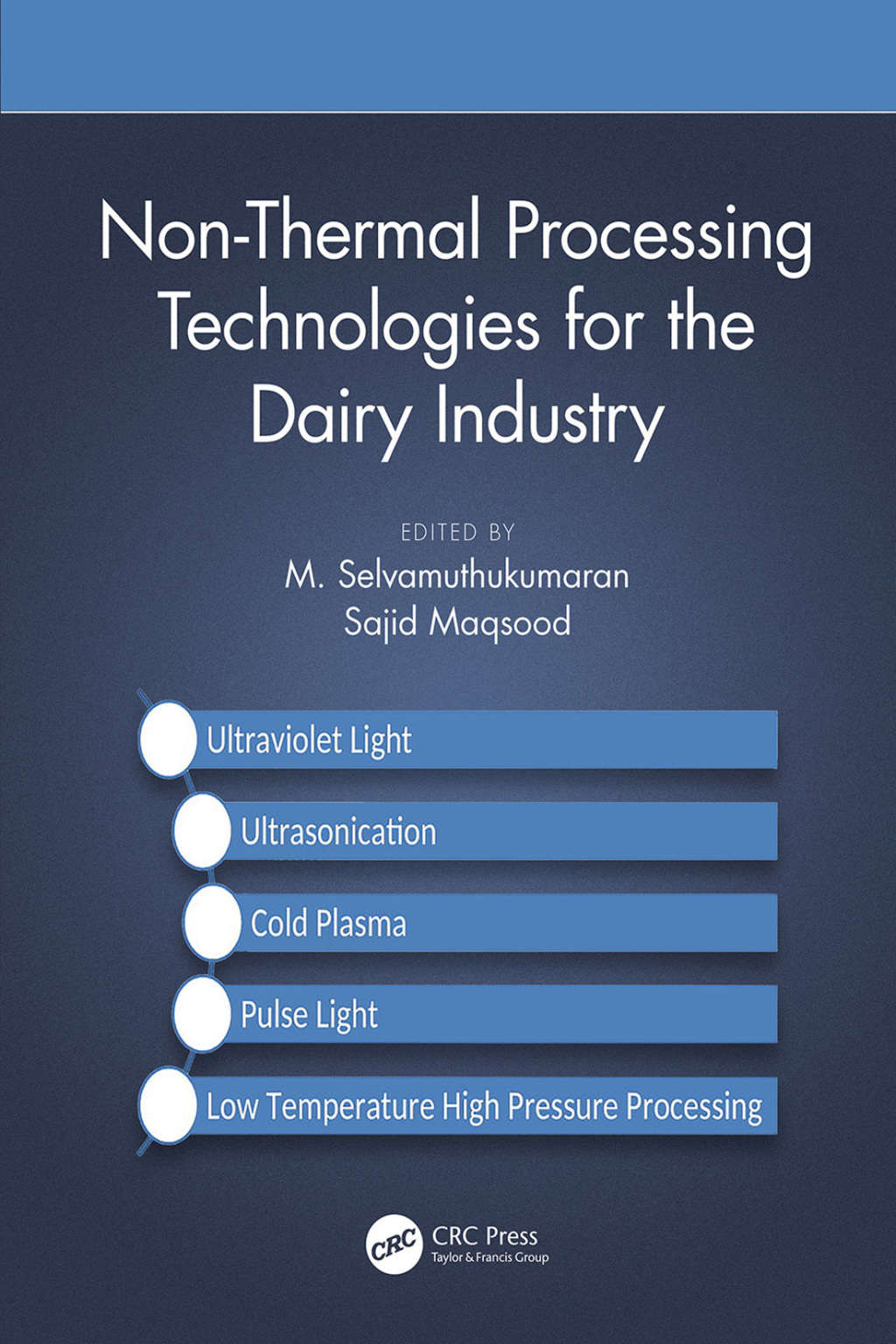Non-Thermal Processing Technologies for the Dairy Industry 1st Edition â€“ PDF/EPUB Version Downloadable