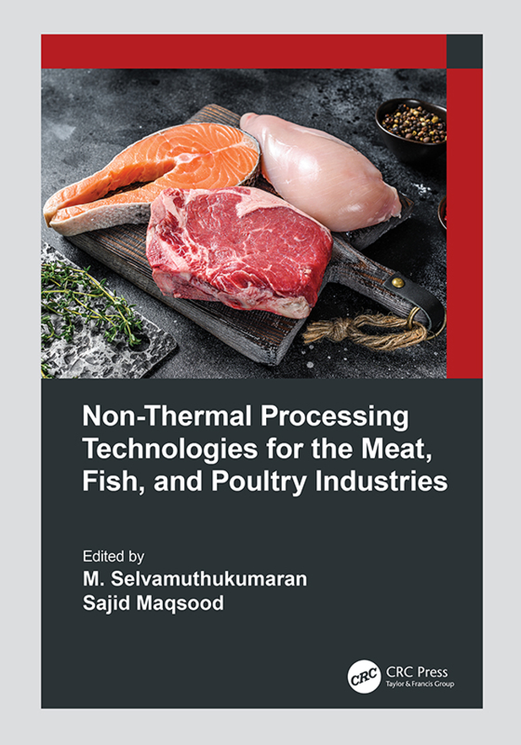 Non-Thermal Processing Technologies for the Meat, Fish, and Poultry Industries 1st Edition â€“ PDF/EPUB Version Downloadable