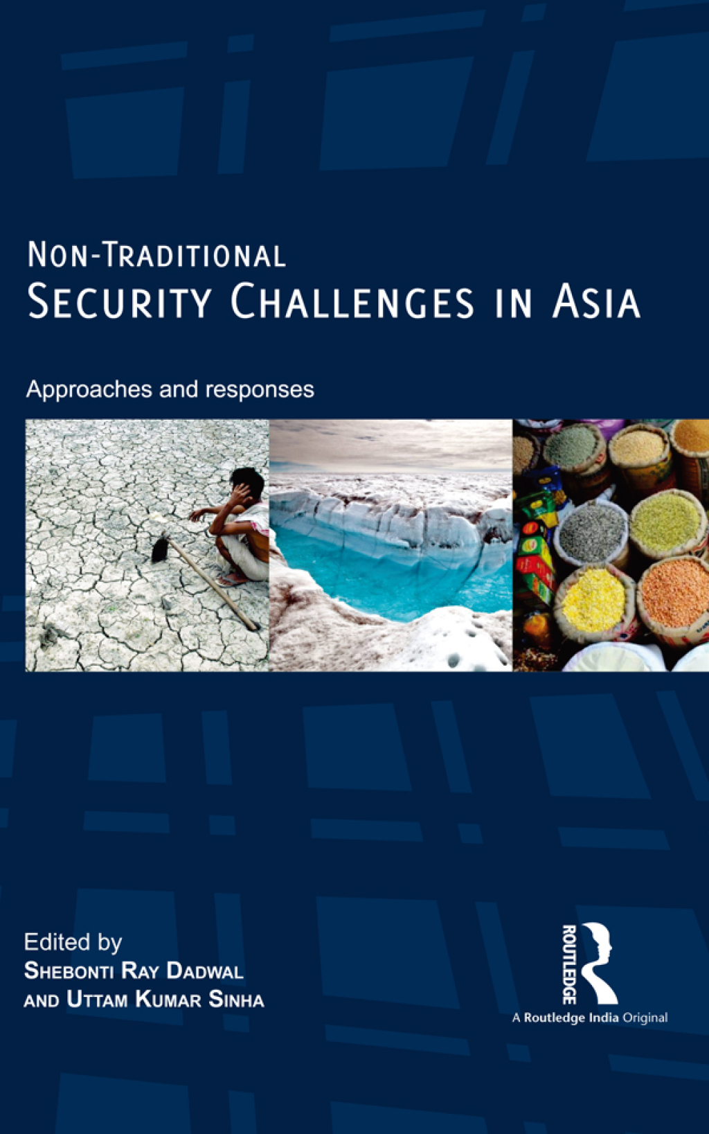 Non-Traditional Security Challenges in Asia Approaches and Responses 1st Edition â€“ PDF/EPUB Version Downloadable