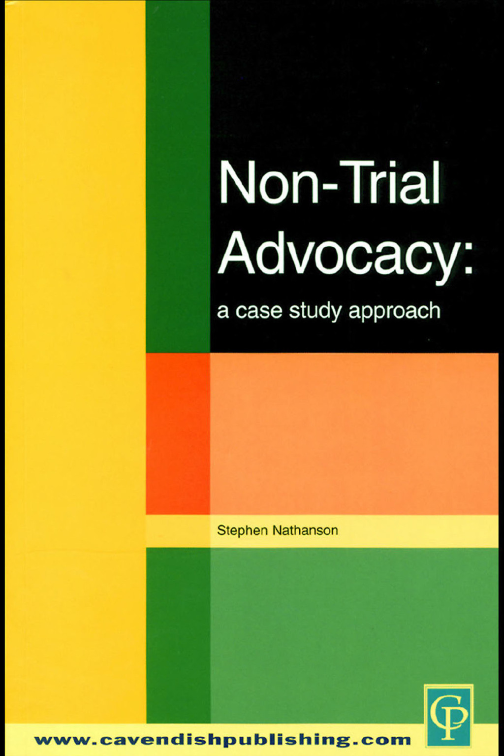 Non-Trial Advocacy 1st Edition â€“ PDF/EPUB Version Downloadable