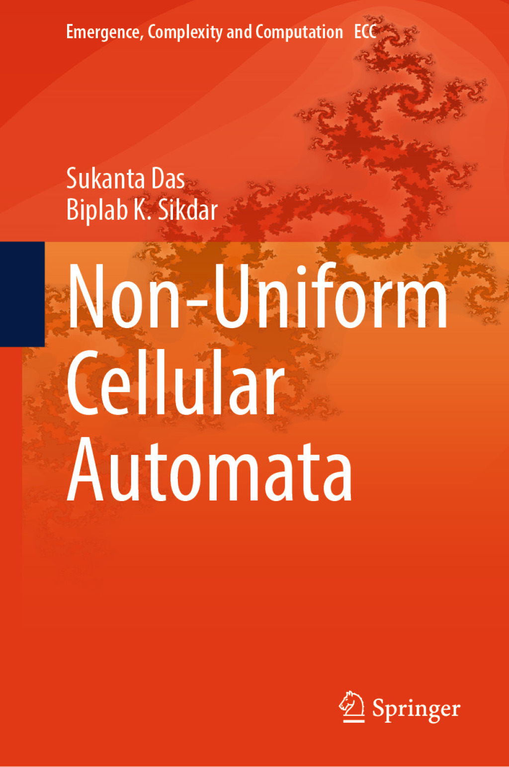 Non-Uniform Cellular Automata  â€“ PDF/EPUB Version Downloadable
