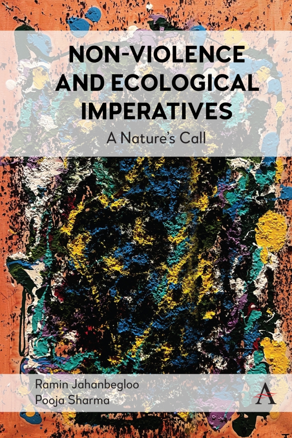 Non-Violence and Ecological Imperatives A Natureâ€™s Call  â€“ PDF/EPUB Version Downloadable
