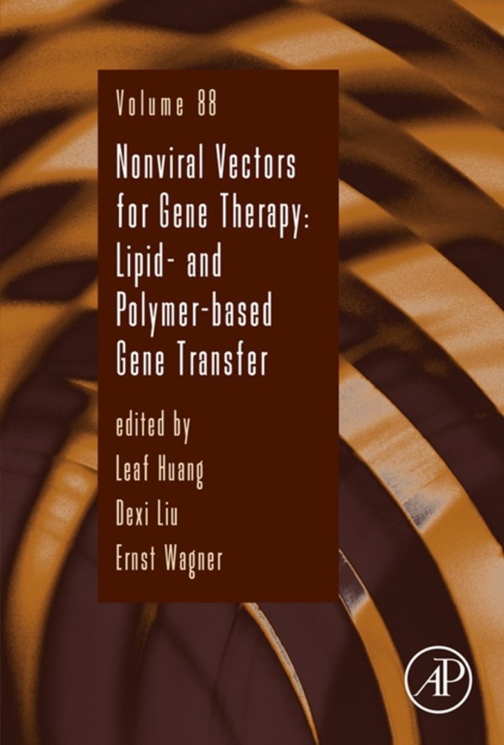 Non-Viral Vectors for Gene Therapy: Lipid- and Polymer-based Gene Transfer  â€“ PDF/EPUB Version Downloadable