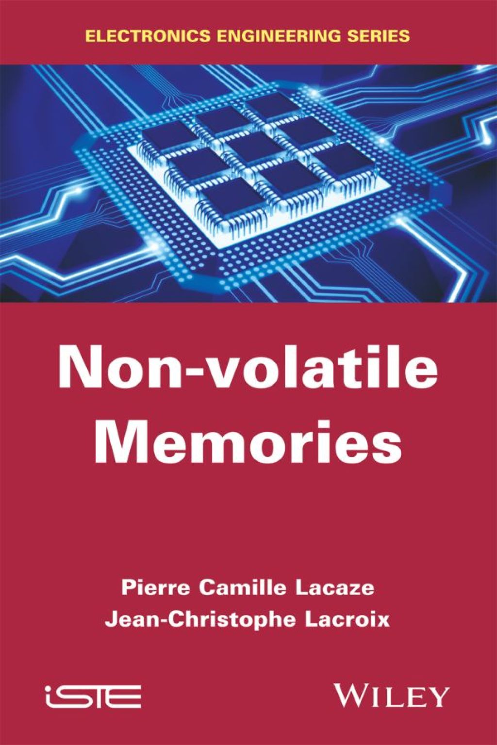 Non-volatile Memories 1st Edition â€“ PDF/EPUB Version Downloadable