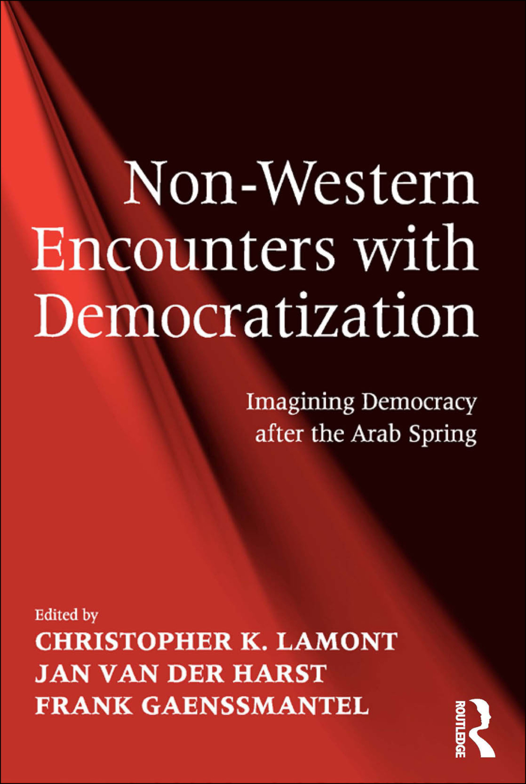 Non-Western Encounters with Democratization Imagining Democracy after the Arab Spring 1st Edition â€“ PDF/EPUB Version Downloadable