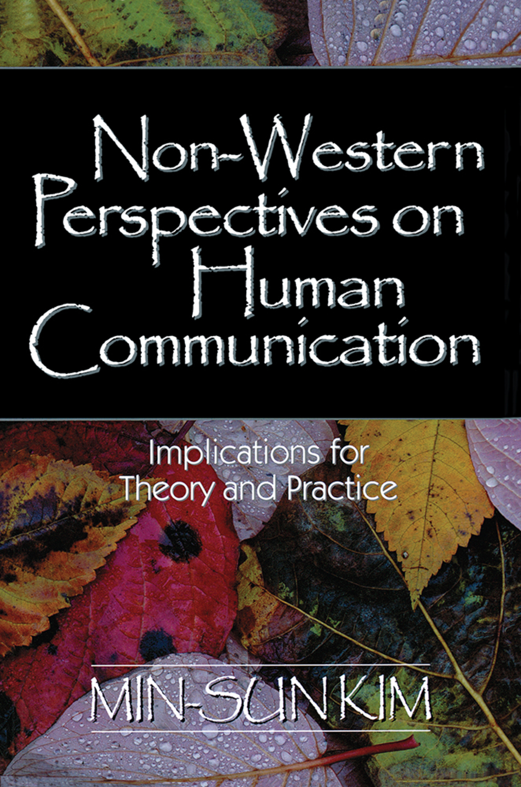 Non-Western Perspectives on Human Communication Implications for Theory and Practice 1st Edition â€“ PDF/EPUB Version Downloadable