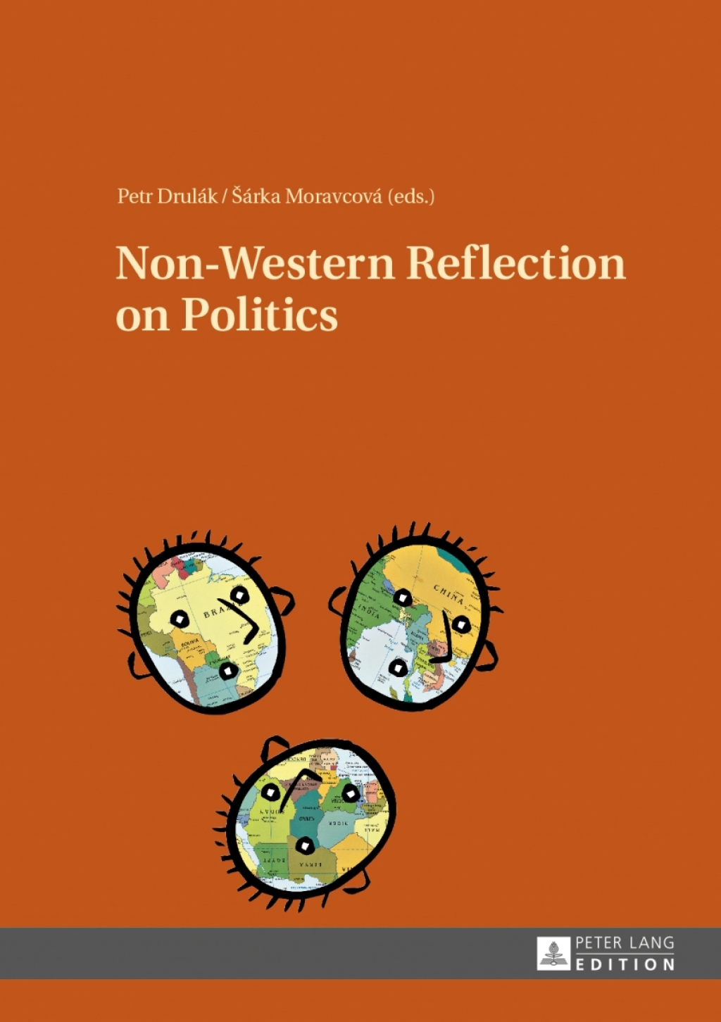Non-Western Reflection on Politics 1st Edition â€“ PDF/EPUB Version Downloadable