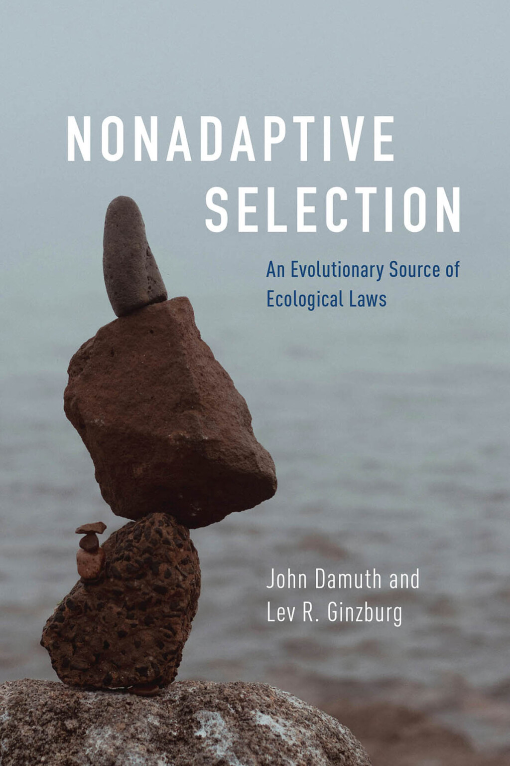 Nonadaptive Selection An Evolutionary Source of Ecological Laws  â€“ PDF/EPUB Version Downloadable