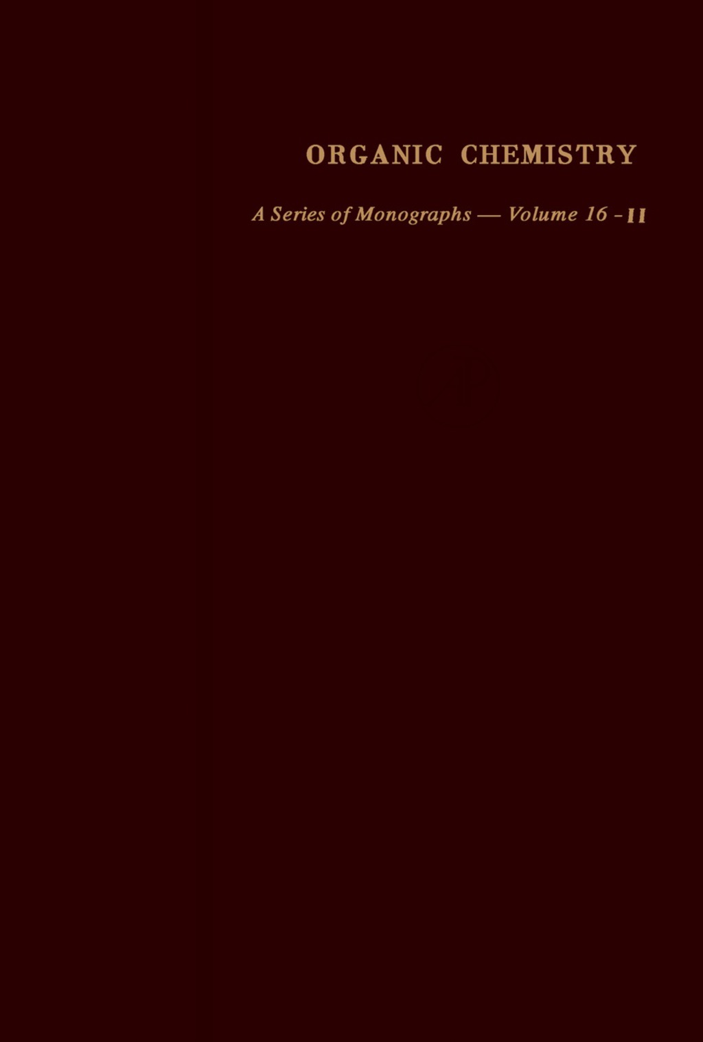 Nonbenzenoid Aromatics  â€“ PDF/EPUB Version Downloadable