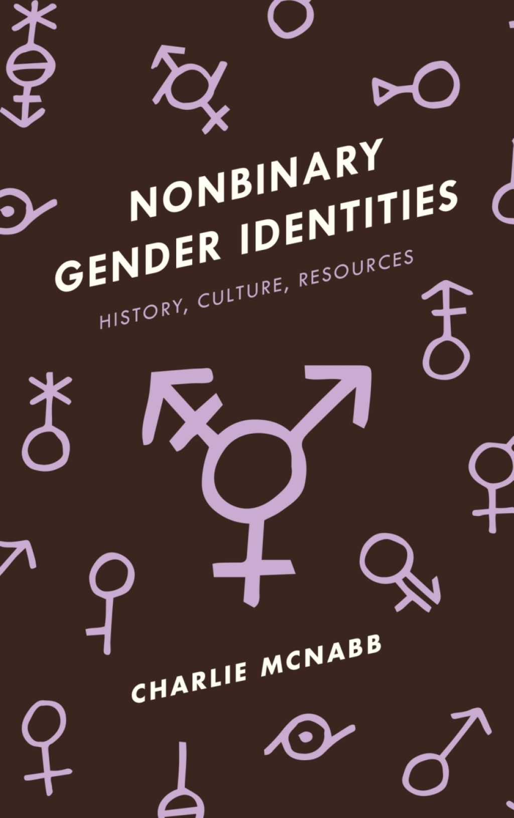 Nonbinary Gender Identities History, Culture, Resources 1st Edition â€“ PDF/EPUB Version Downloadable