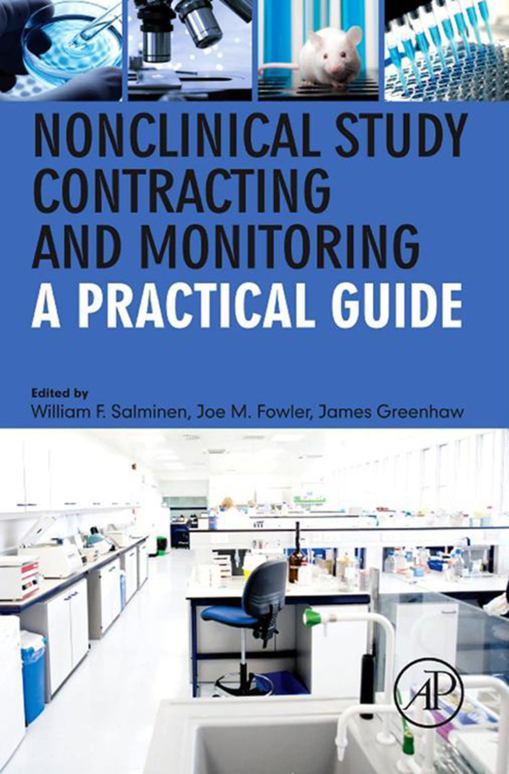 Nonclinical Study Contracting and Monitoring: A Practical Guide  â€“ PDF/EPUB Version Downloadable