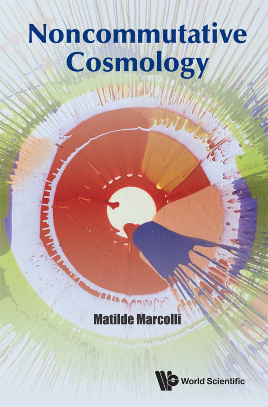 Noncommutative Cosmology - (PDF/EPUB Version)