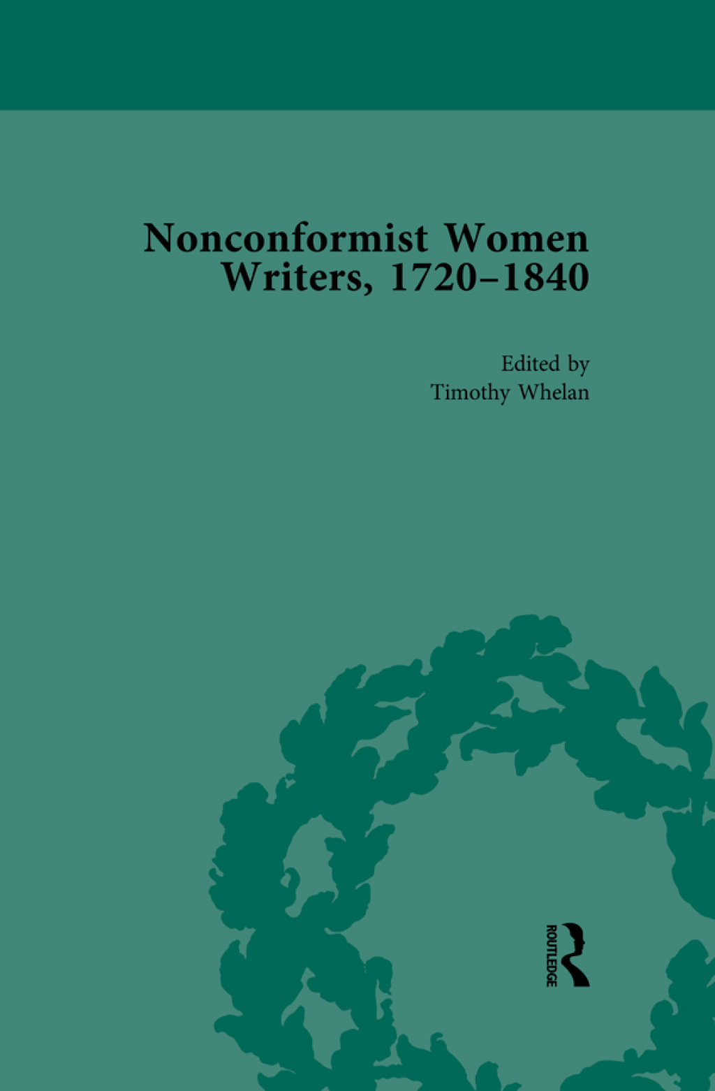 Nonconformist Women Writers, 1720-1840, Part I Vol 3 1st Edition â€“ PDF/EPUB Version Downloadable
