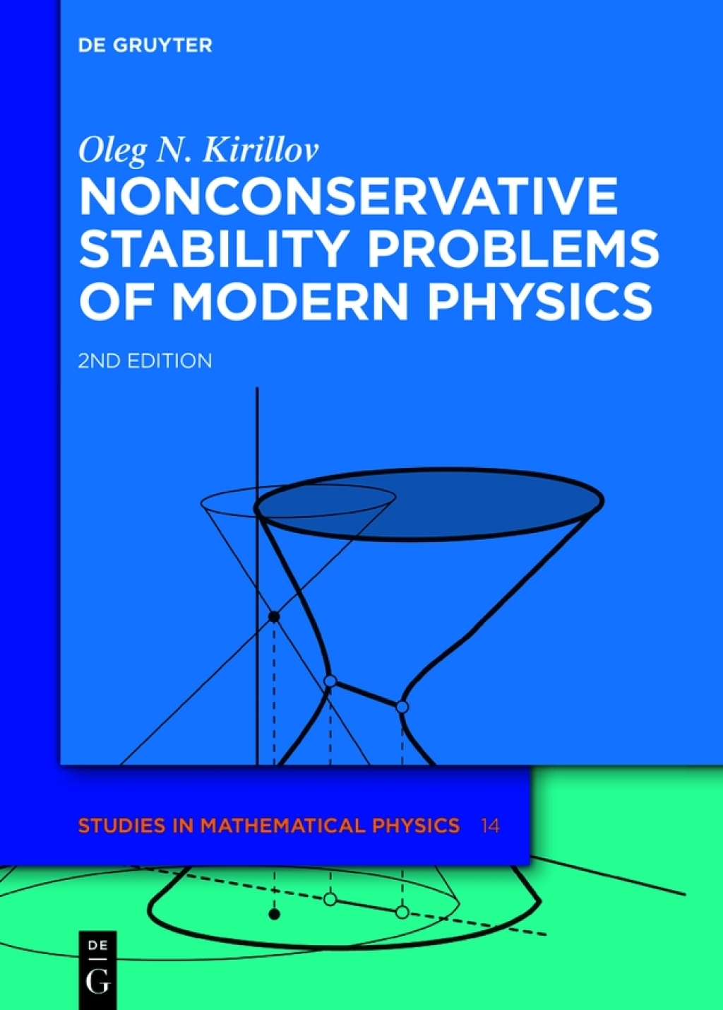 Nonconservative Stability Problems of Modern Physics 2nd Edition â€“ PDF/EPUB Version Downloadable