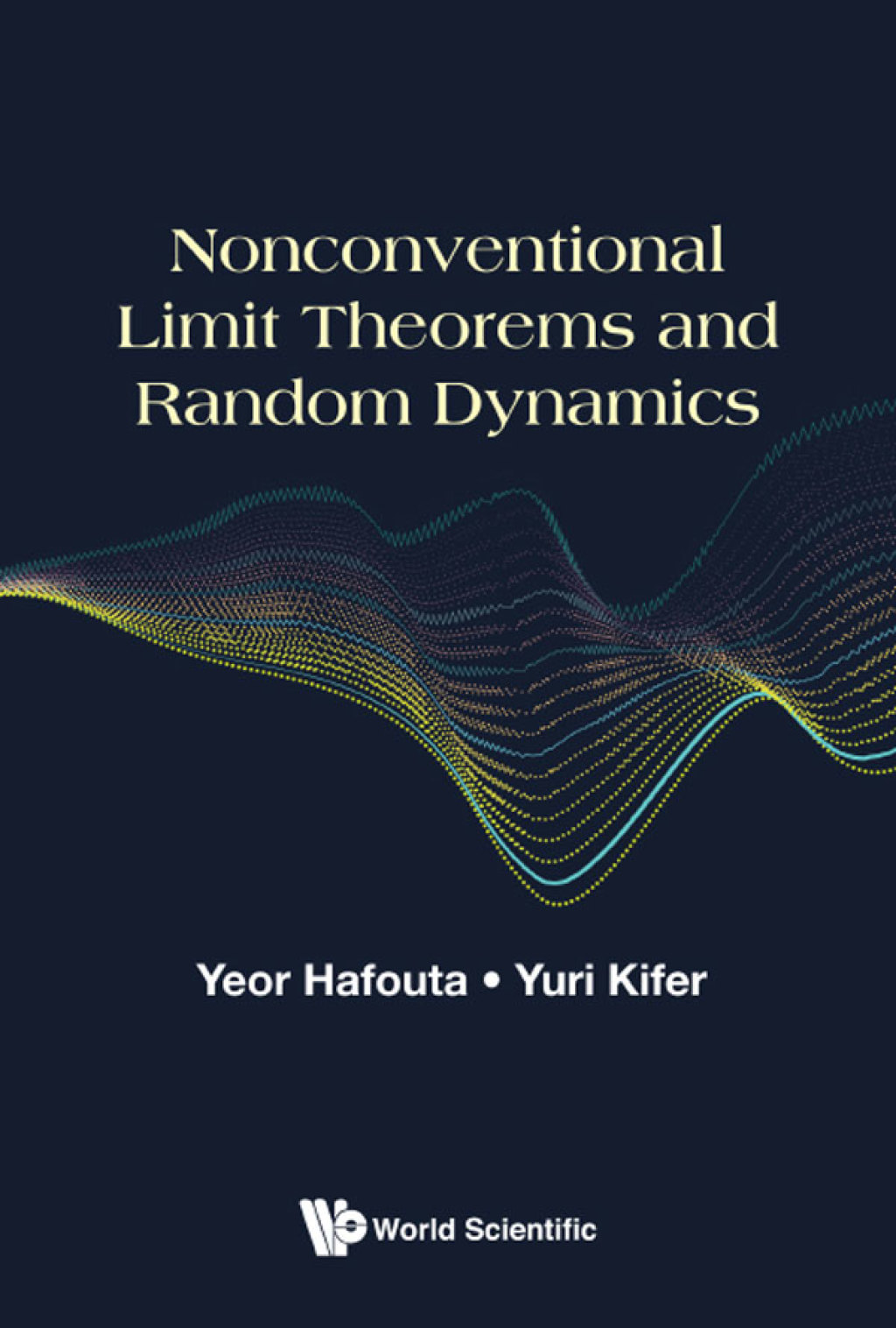 Nonconventional Limit Theorems and Random Dynamics - (PDF/EPUB Version)