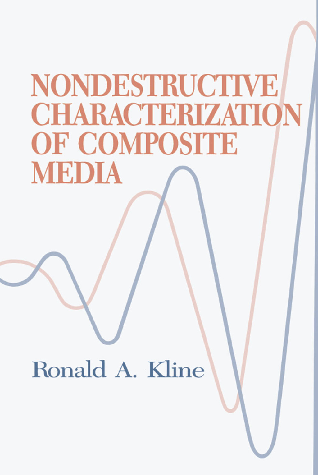 Nondestructive Characterization of Composite Media 1st Edition â€“ PDF/EPUB Version Downloadable