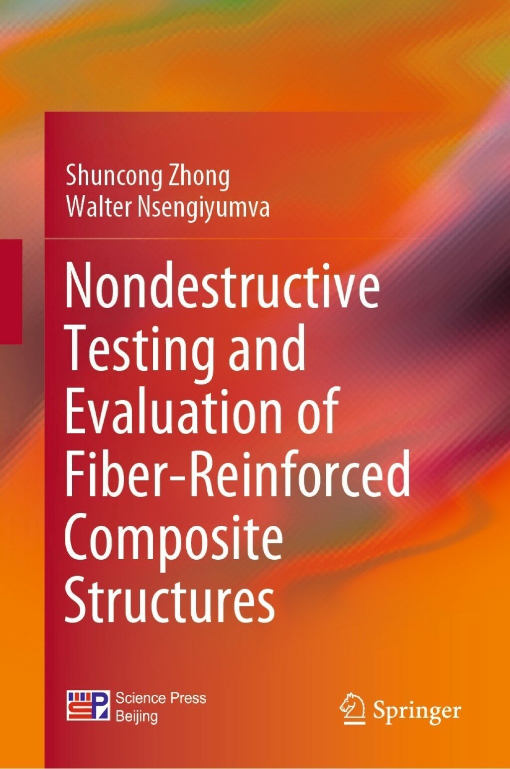 Nondestructive Testing and Evaluation of Fiber-Reinforced Composite Structures  â€“ PDF/EPUB Version Downloadable