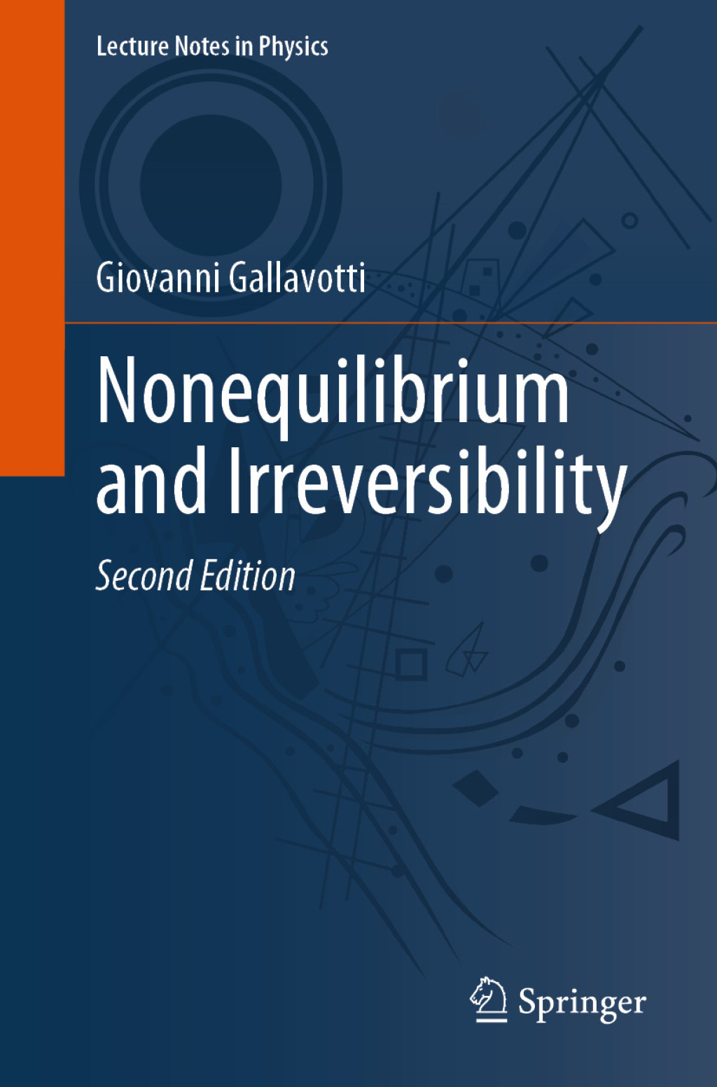 Nonequilibrium and Irreversibility 2nd Edition â€“ PDF/EPUB Version Downloadable