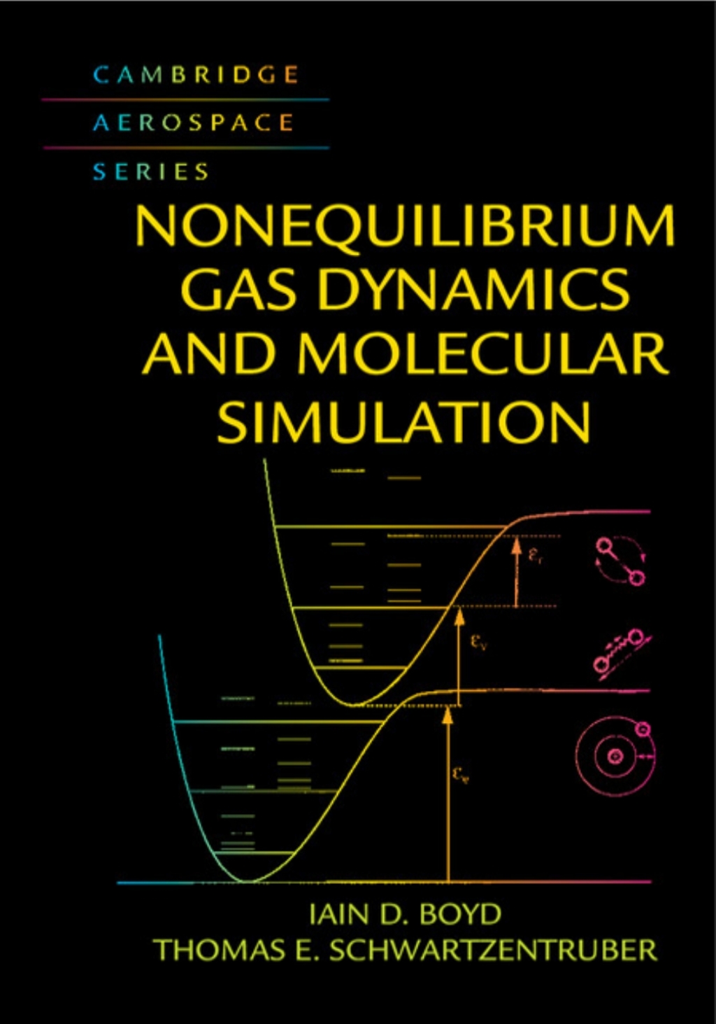 Nonequilibrium Gas Dynamics and Molecular Simulation  â€“ PDF/EPUB Version Downloadable