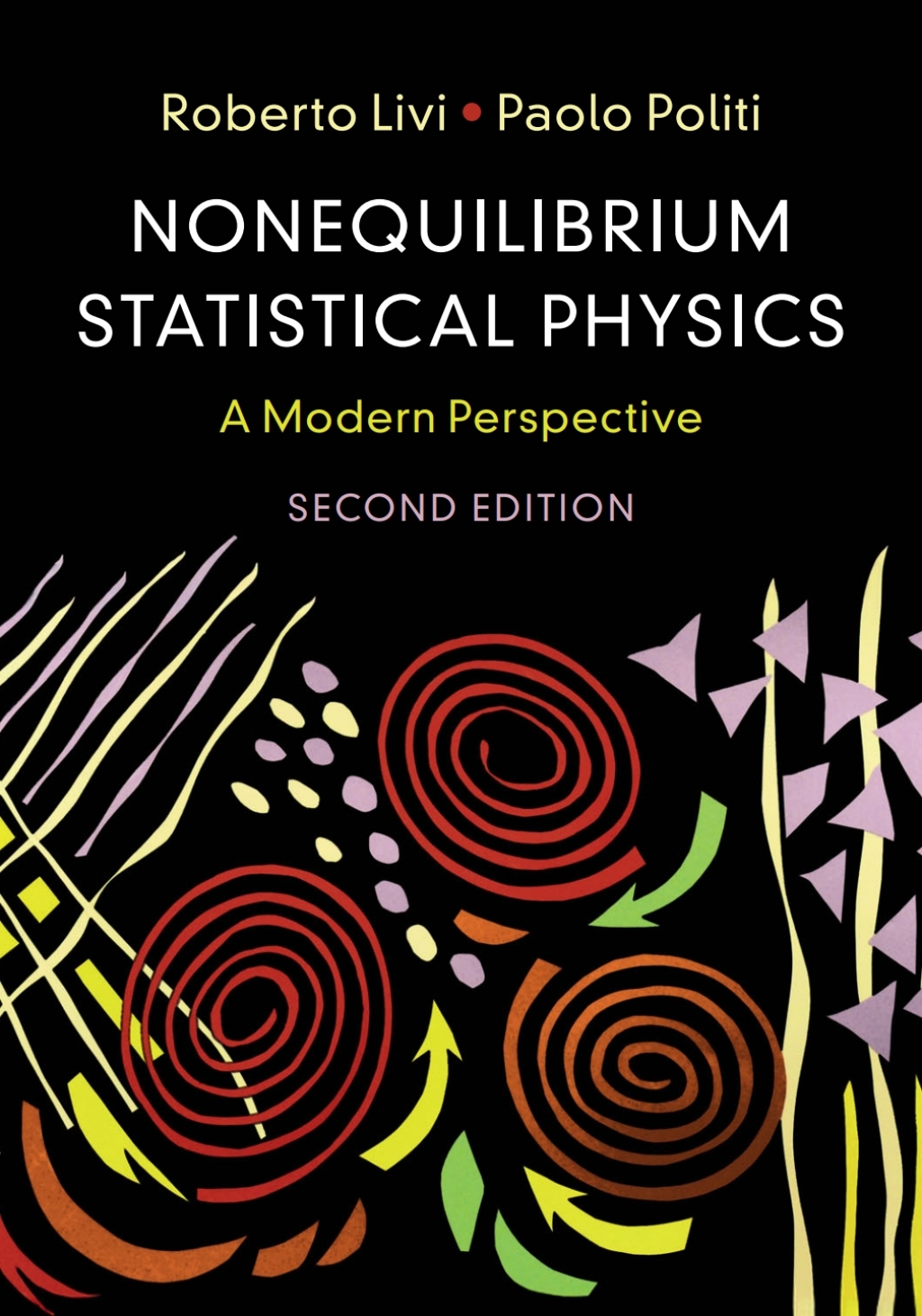 Nonequilibrium Statistical Physics A Modern Perspective 2nd Edition â€“ PDF/EPUB Version Downloadable