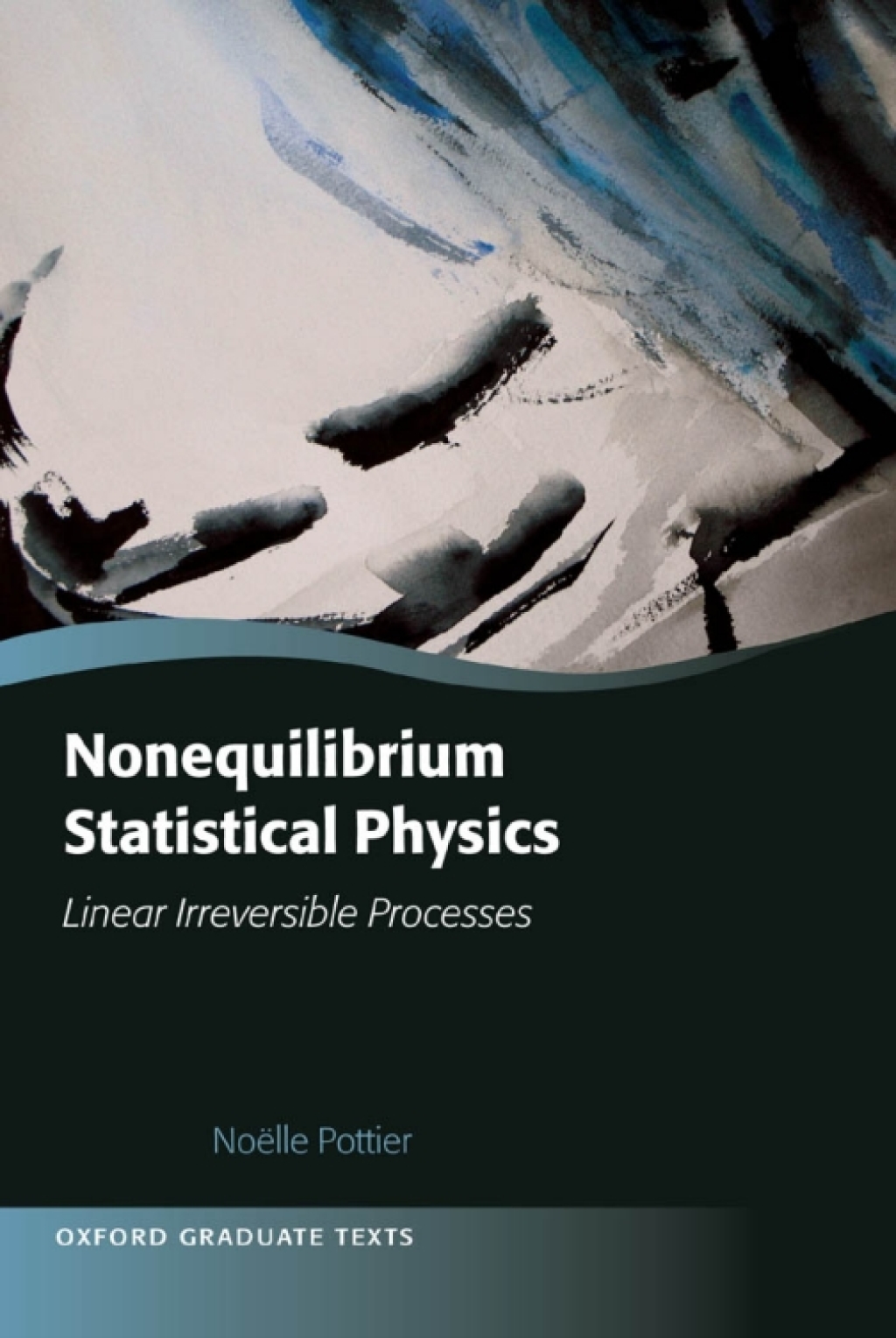 Nonequilibrium Statistical Physics Linear Irreversible Processes  â€“ PDF/EPUB Version Downloadable