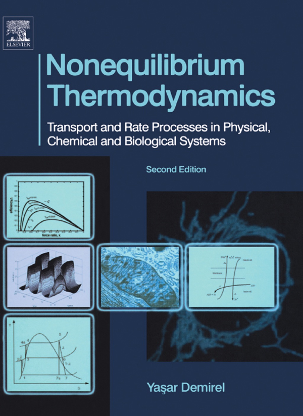 Nonequilibrium Thermodynamics 2nd Edition â€“ PDF/EPUB Version Downloadable