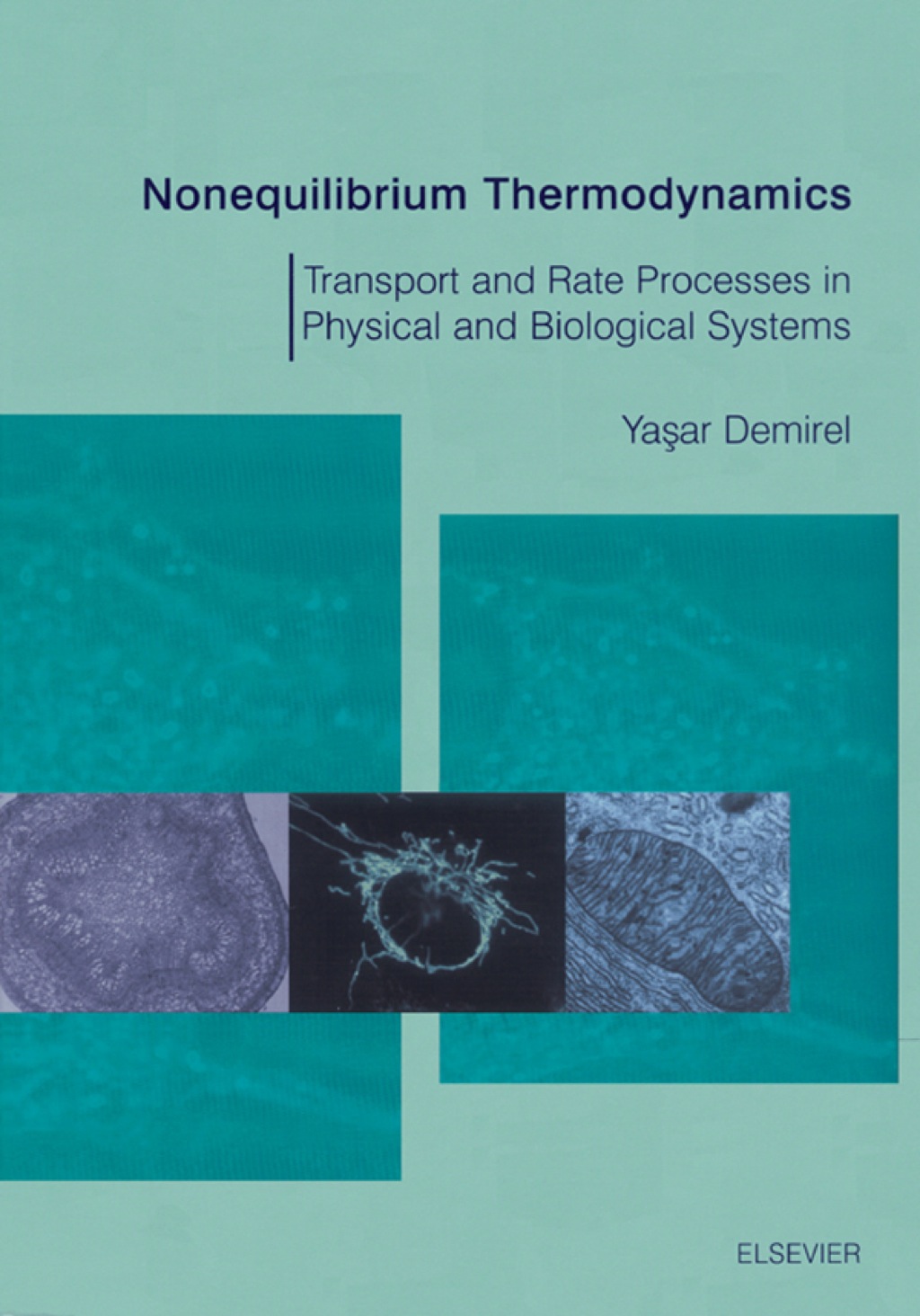 Nonequilibrium Thermodynamics: Transport and Rate Processes in Physical & Biological Systems  â€“ PDF/EPUB Version Downloadable