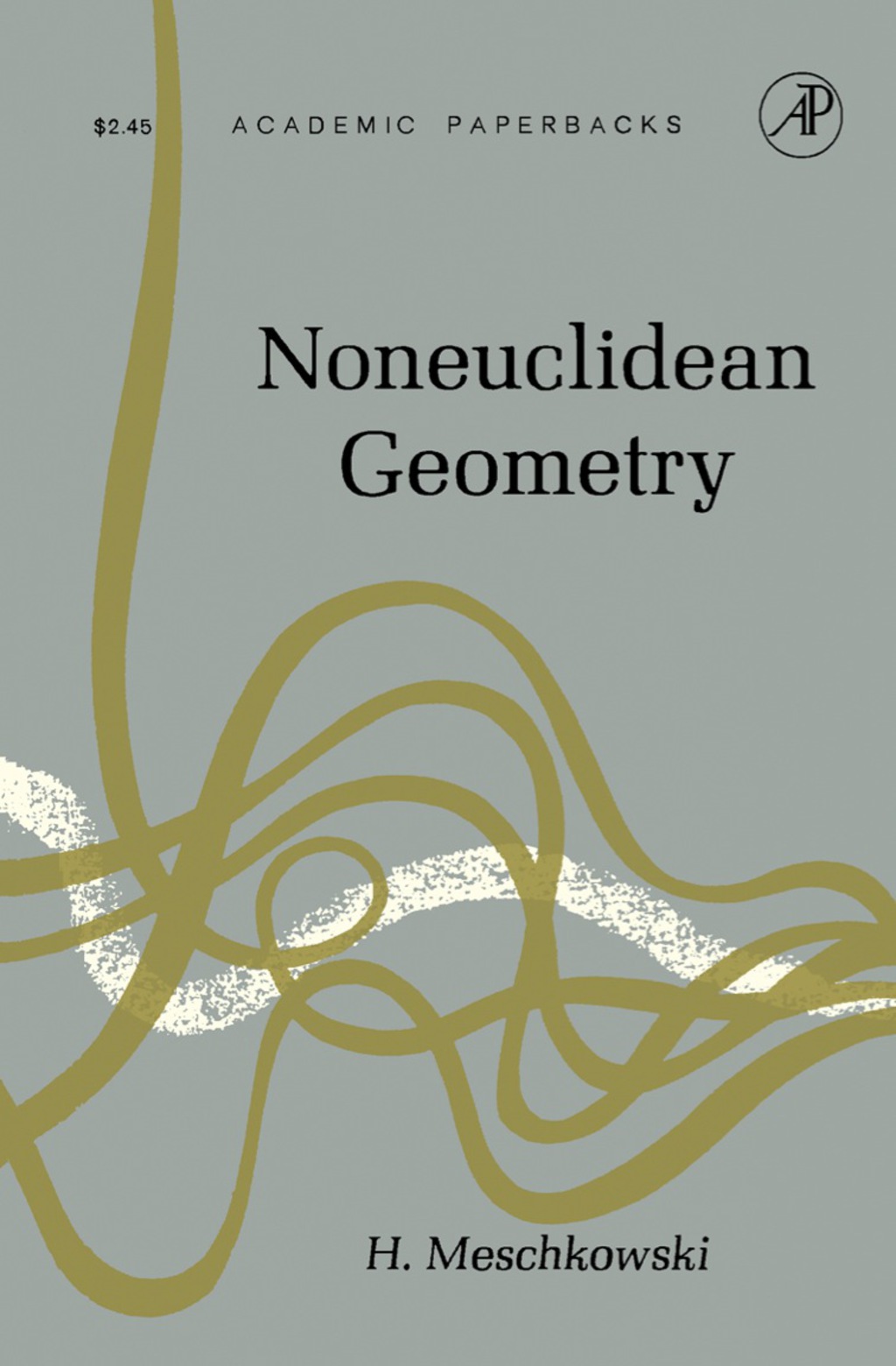 NonEuclidean Geometry - (PDF/EPUB Version)