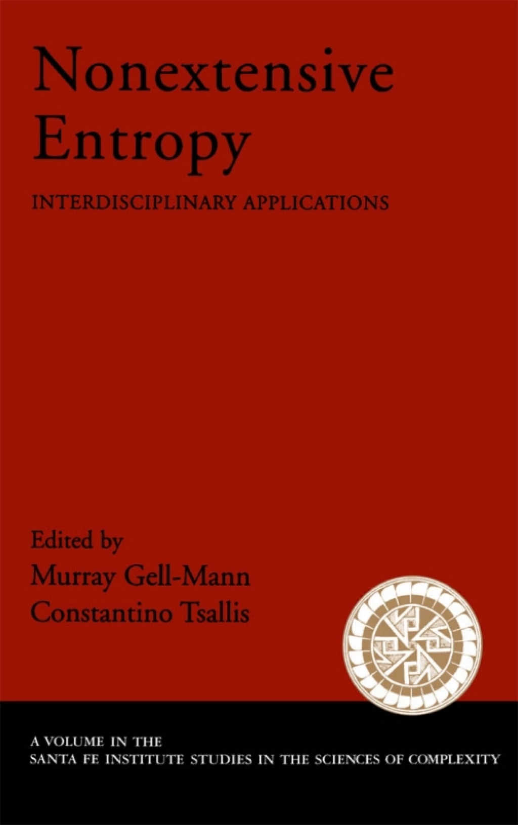 Nonextensive Entropy Interdisciplinary Applications 1st Edition â€“ PDF/EPUB Version Downloadable