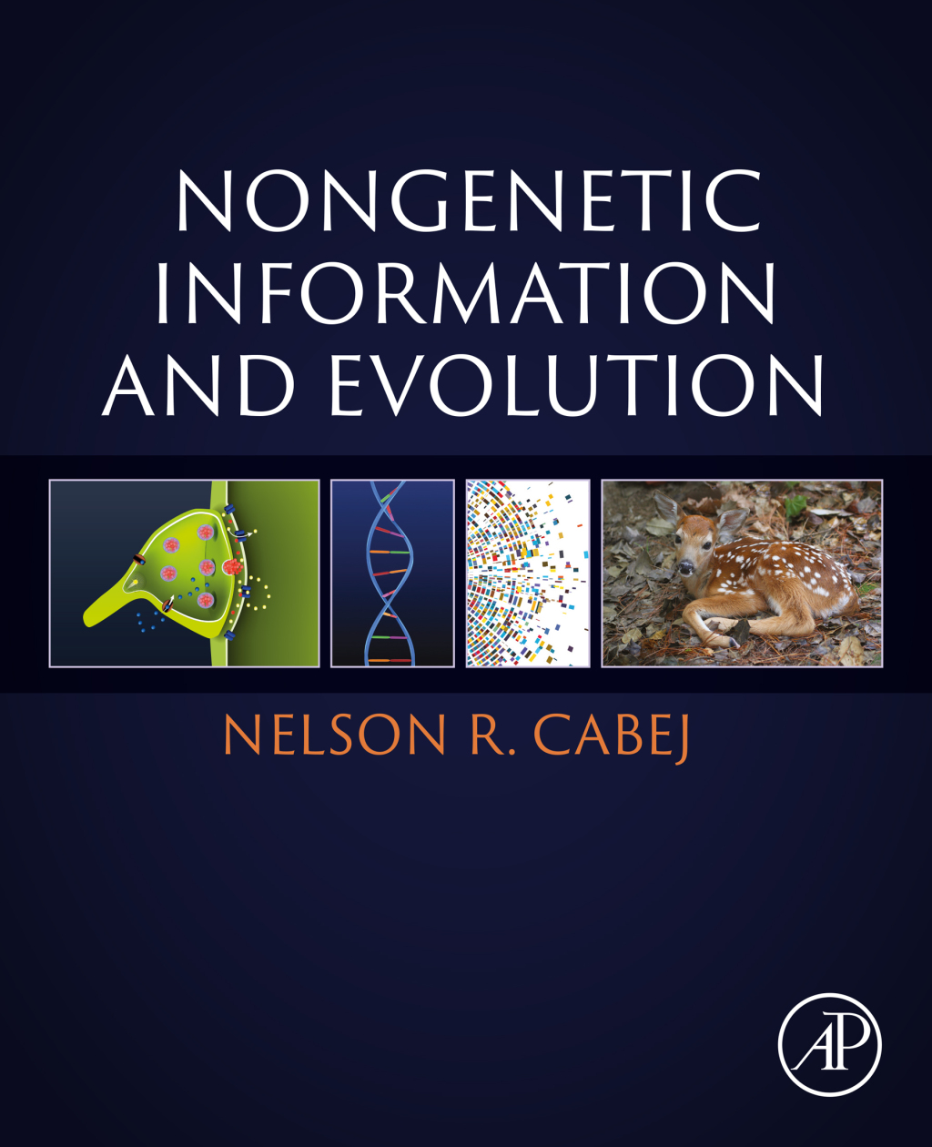 Nongenetic Information and Evolution  â€“ PDF/EPUB Version Downloadable