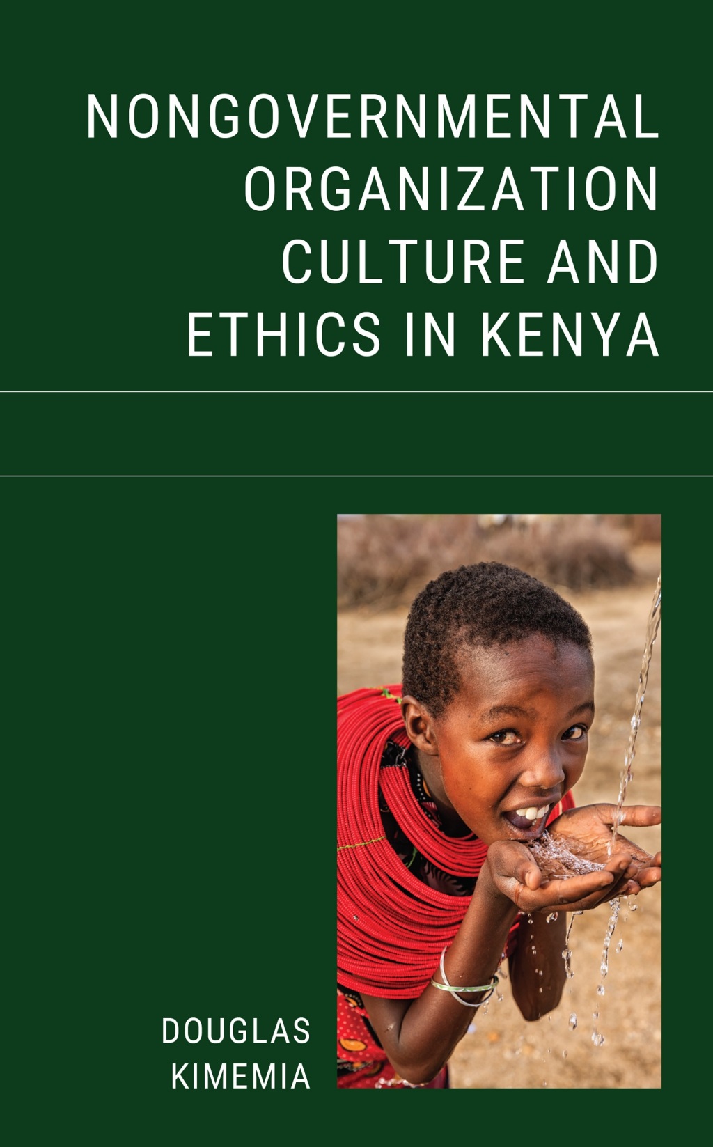 Nongovernmental Organization Culture and Ethics in Kenya 1st Edition â€“ PDF/EPUB Version Downloadable