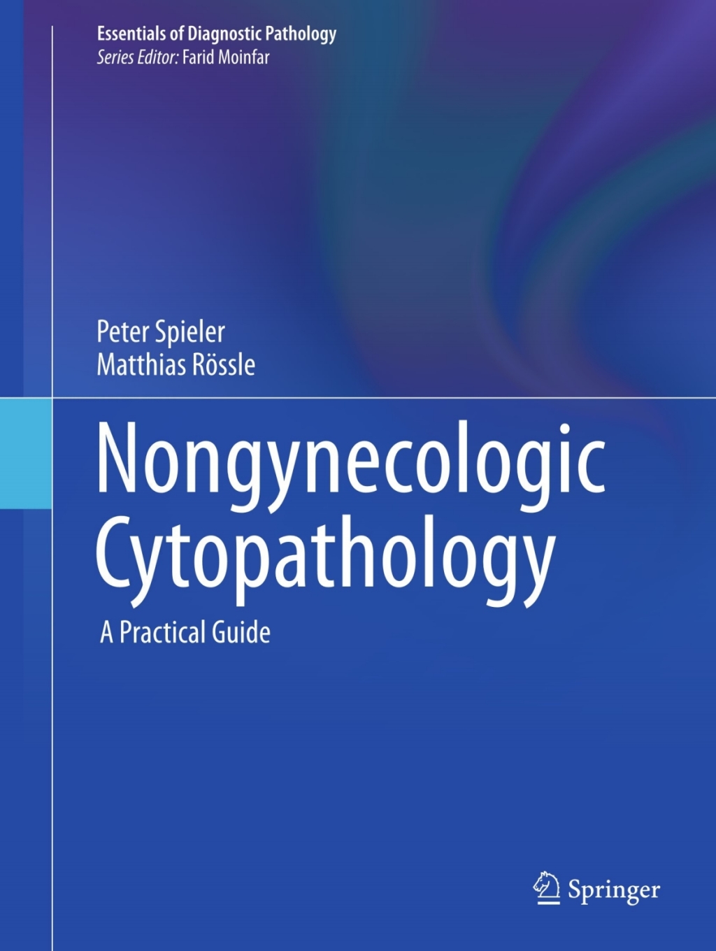 Nongynecologic Cytopathology A Practical Guide  â€“ PDF/EPUB Version Downloadable