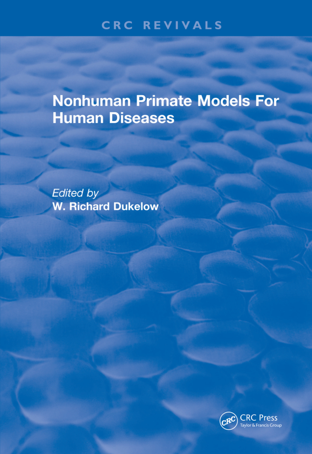 Nonhuman Primate Models For Human Diseases 1st Edition â€“ PDF/EPUB Version Downloadable