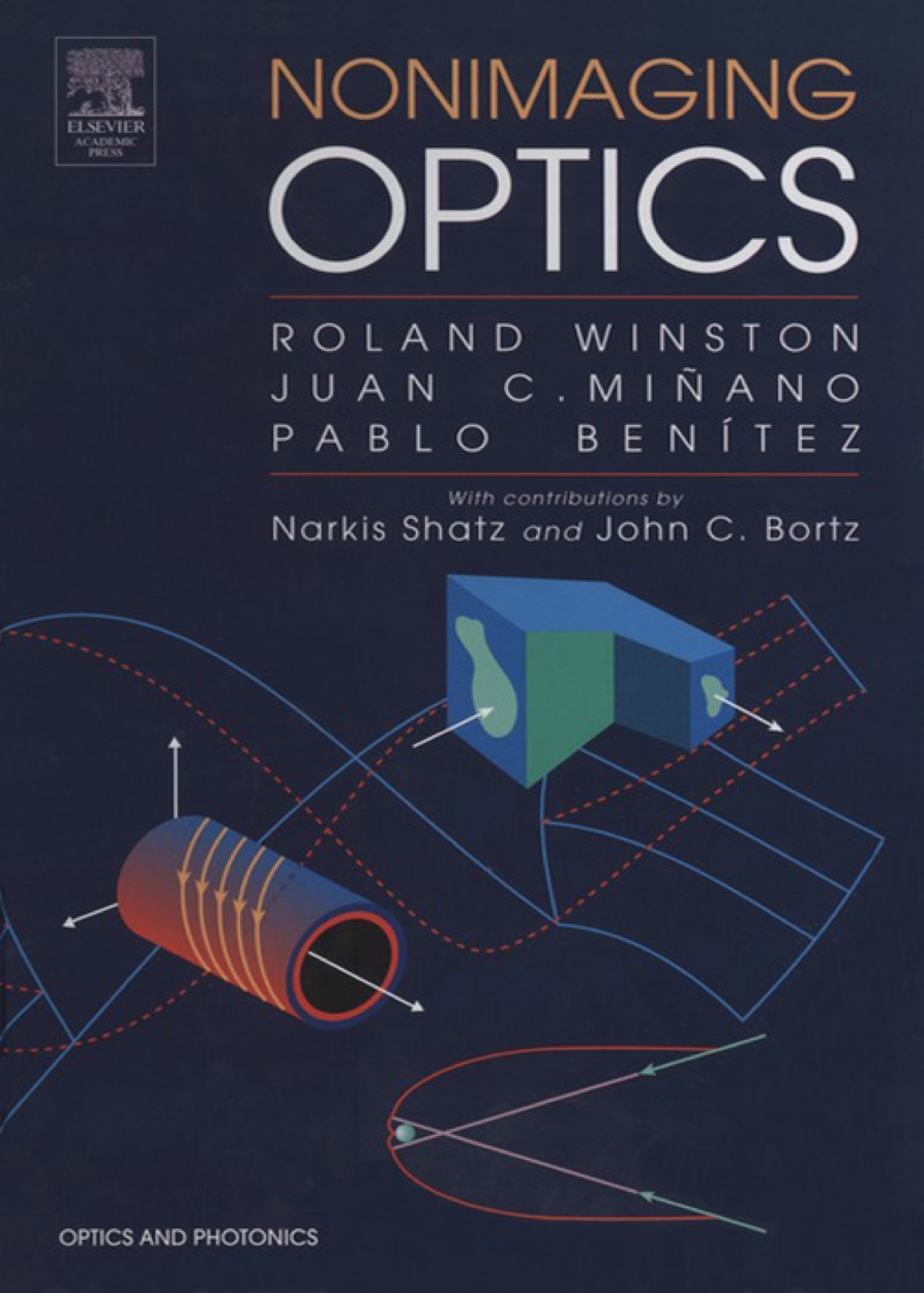Nonimaging Optics  â€“ PDF/EPUB Version Downloadable