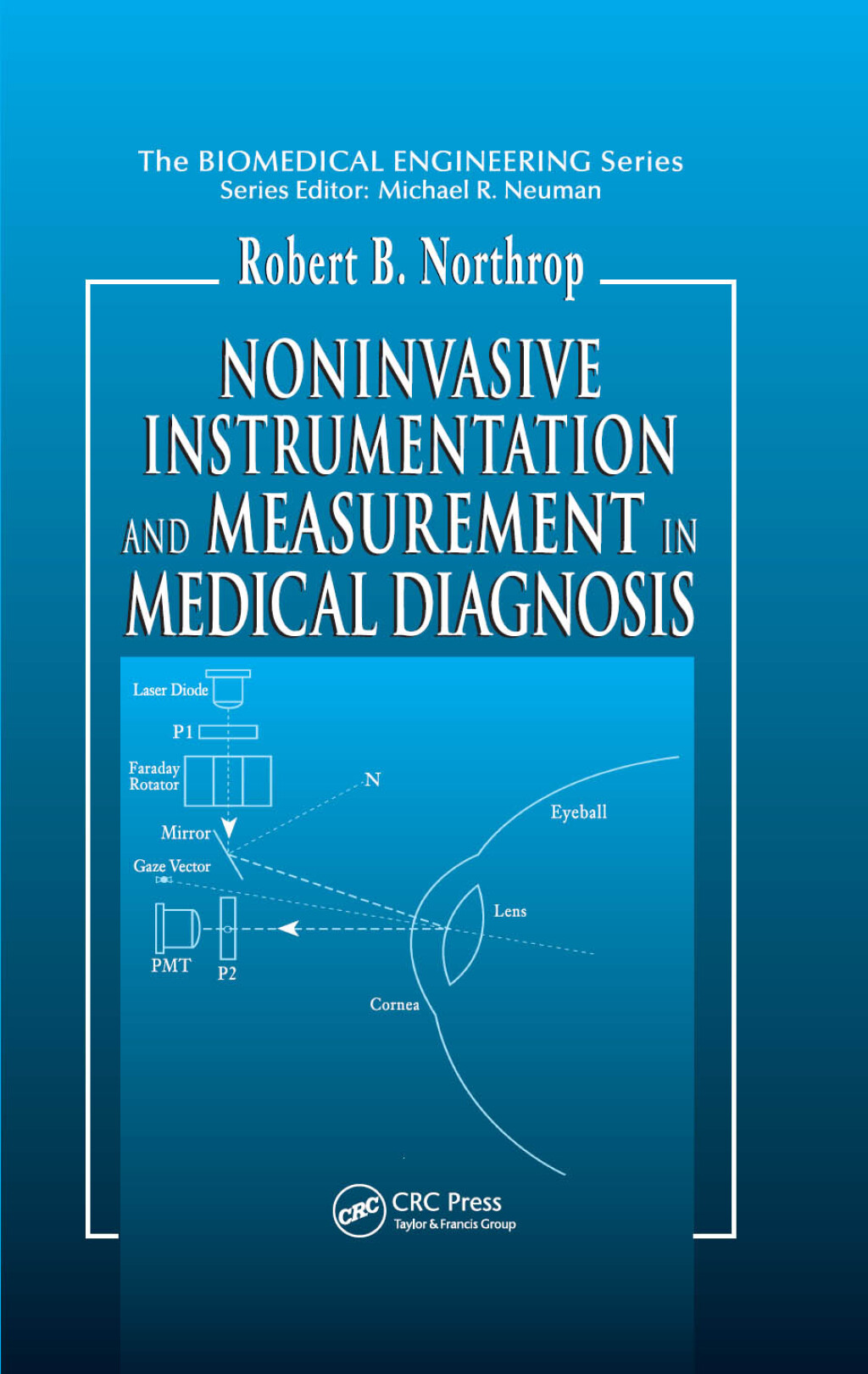 Noninvasive Instrumentation and Measurement in Medical Diagnosis 1st Edition â€“ PDF/EPUB Version Downloadable