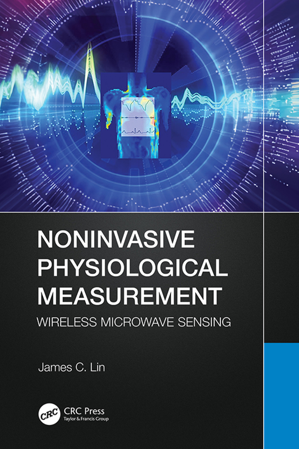 Noninvasive Physiological Measurement Wireless Microwave Sensing 1st Edition â€“ PDF/EPUB Version Downloadable