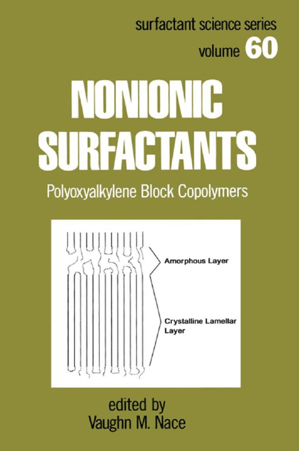 Nonionic Surfactants Polyoxyalkylene Block Copolymers 1st Edition â€“ PDF/EPUB Version Downloadable
